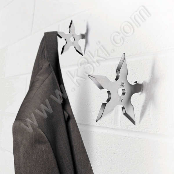 أغرب وأروع 15 تصميم لحمالات الثياب