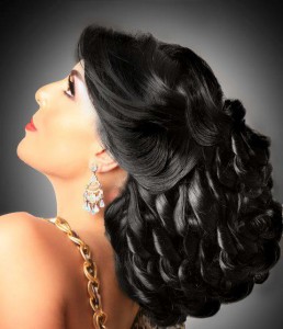     قصات وتسريحات 2013