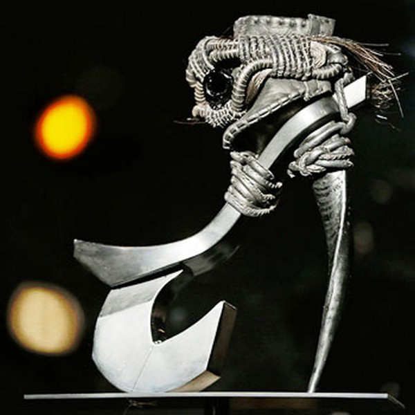 Fashion Shoe Obsession