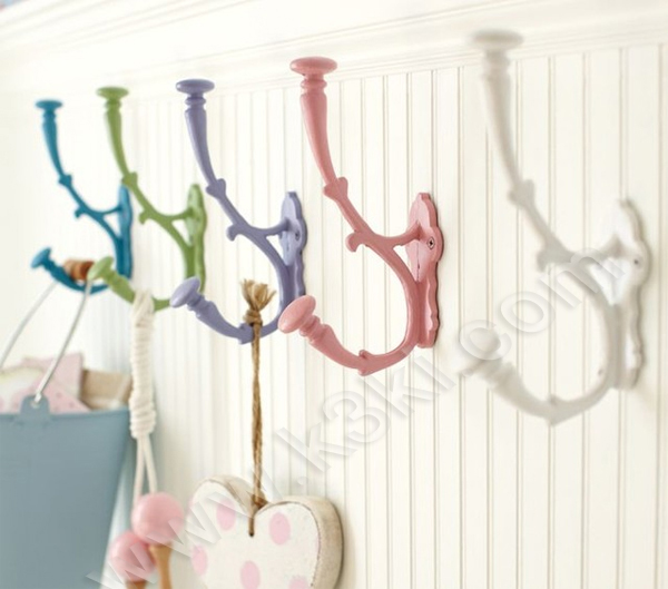 أغرب وأروع 15 تصميم لحمالات الثياب