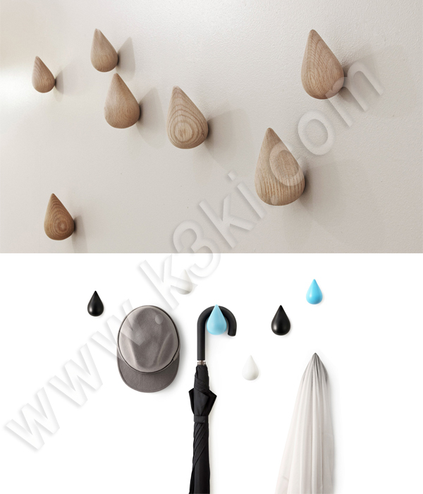 أغرب وأروع 15 تصميم لحمالات الثياب