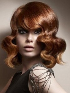 قصات وتسريحات 2013