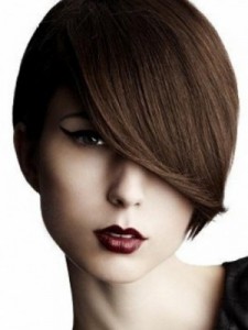 قصات وتسريحات 2013