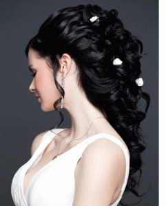 قصات وتسريحات 2013