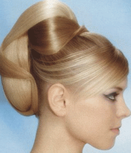 قصات وتسريحات 2013