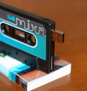 أغرب الفلاشات في العالم 