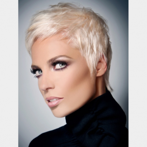 قصات وتسريحات 2013