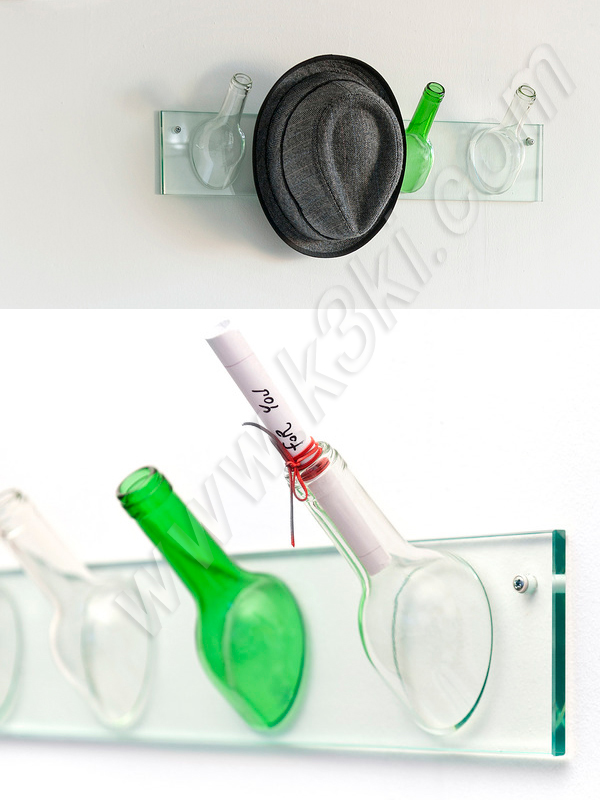 أغرب وأروع 15 تصميم لحمالات الثياب