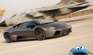 Lamborghini-Reventon