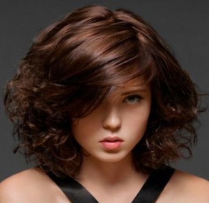 قصات وتسريحات 2013