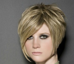 قصات وتسريحات 2013