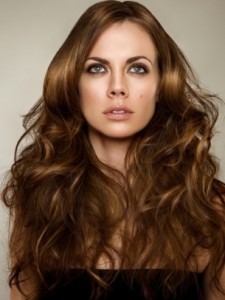 قصات وتسريحات 2013