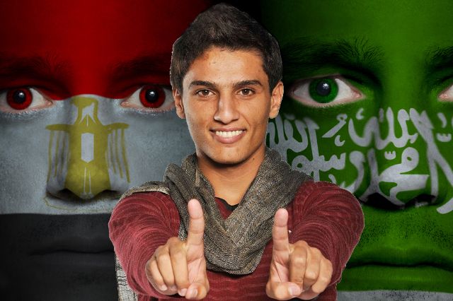 محمد عساف