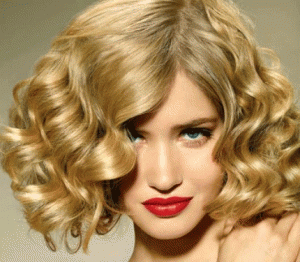 قصات وتسريحات 2013