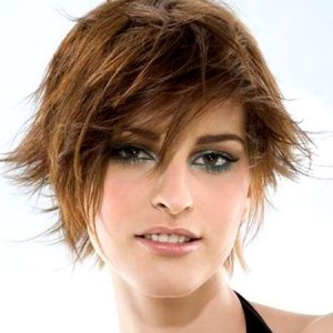 قصات وتسريحات 2013