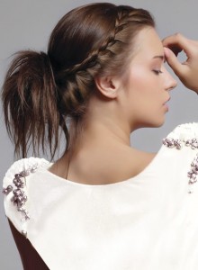     قصات وتسريحات 2013