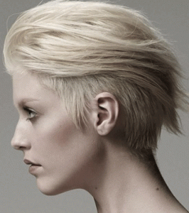 قصات وتسريحات 2013