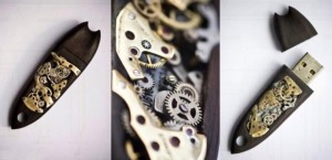 أغرب الفلاشات في العالم 