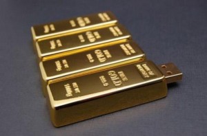 أغرب الفلاشات في العالم 