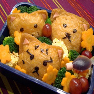 طبق مميز للطفل