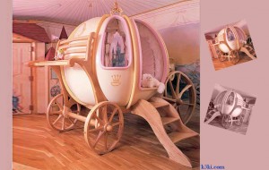 غرف نوم أطفال رائعة