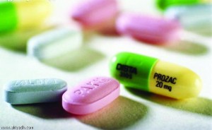 أدوية لعلاج الاكتئاب