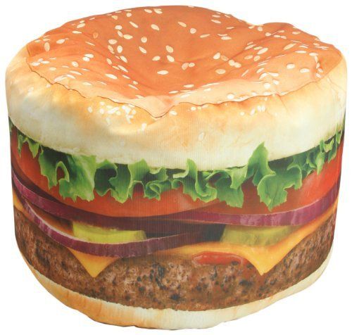 أشكال كراسي مضحكة