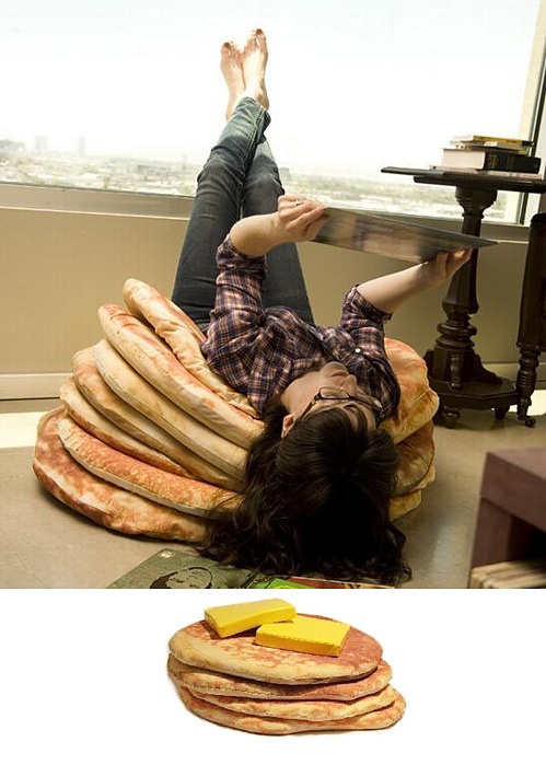 أشكال كراسي مضحكة