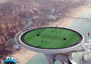 أكثر اللقطات والصور حماقة ومخاطرة1