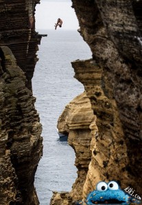 أكثر اللقطات والصور حماقة ومخاطرة10