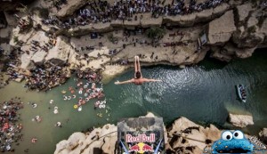 أكثر اللقطات والصور حماقة ومخاطرة13