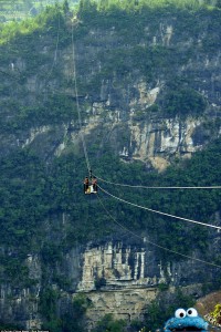 أكثر اللقطات والصور حماقة ومخاطرة6