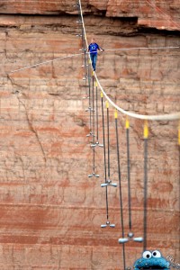 أكثر اللقطات والصور حماقة ومخاطرة8