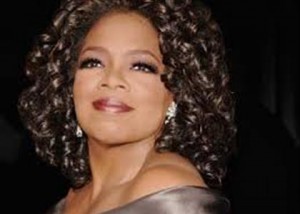 أوبرا وينفري