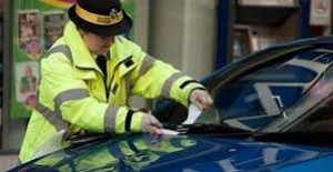 إعفاء البدناء في بريطانيا من رسوم ركن سياراتهم
