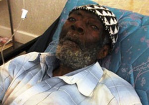 اكبر معمر في الجزائر