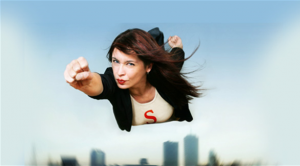 المرأه الناجحه