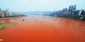 انهار-حمراء