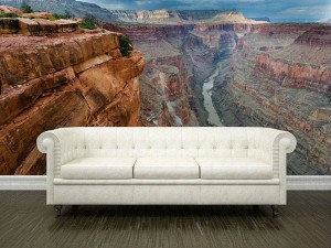 تزيين الجدارن