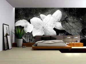 تزيين الجدارن