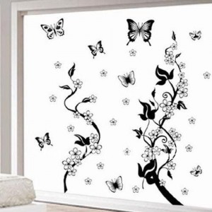 تزيين الجدارن