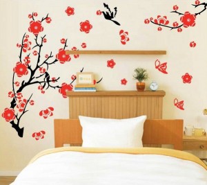 تزيين الجدارن