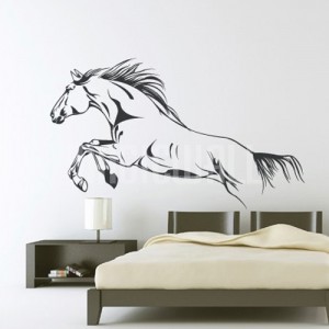 تزيين الجدارن