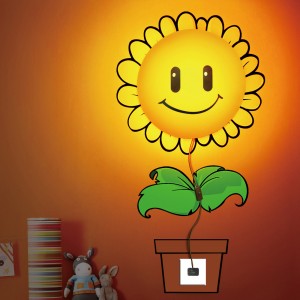 تزيين الجدارن