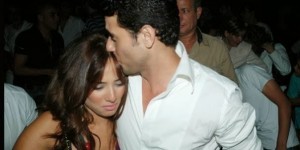 زواج الفنانين السري