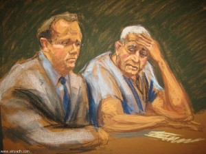 شرطي يقر بتورطه في قضية «آكل لحوم البشر»