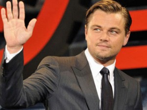 ليوناردو كابريو