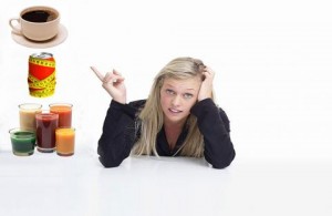 مشروبات من غير سزكر