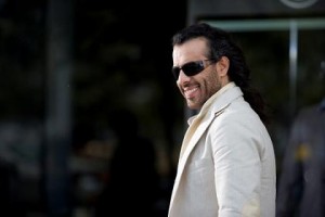 نقولا سعاده نخله