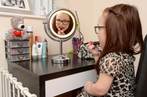 جورجيا رانكين